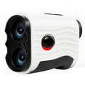 1200 Yard Laser Rangefinder with Slope