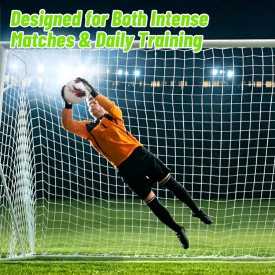 Professional Soccer Goalie Gloves