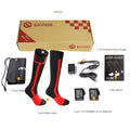 Winter Heated Socks Rechargeable