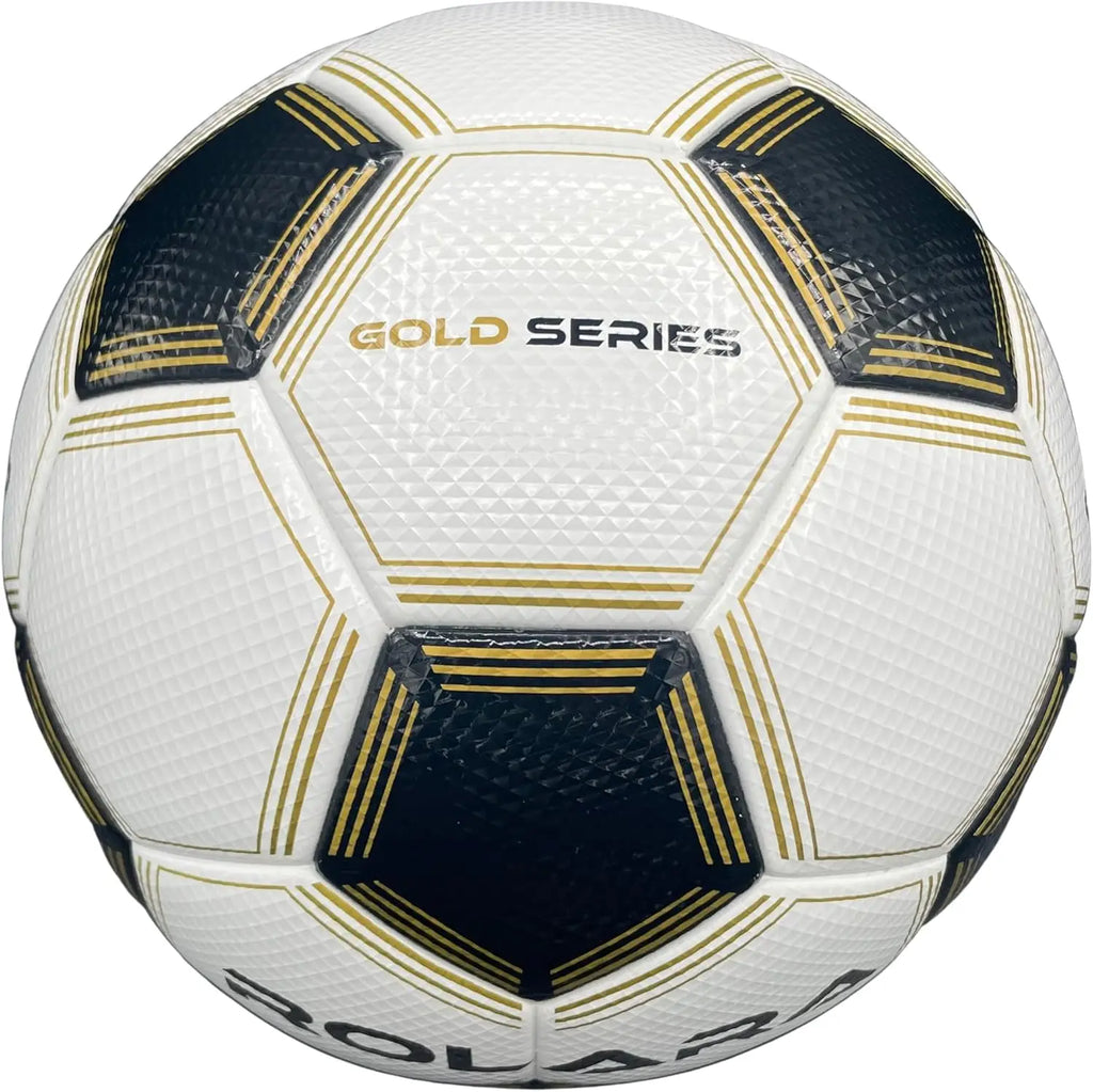 Gold Series Soccer Ball Size 5