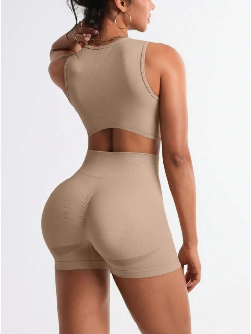 Women's 2 Piece Workout Sets
