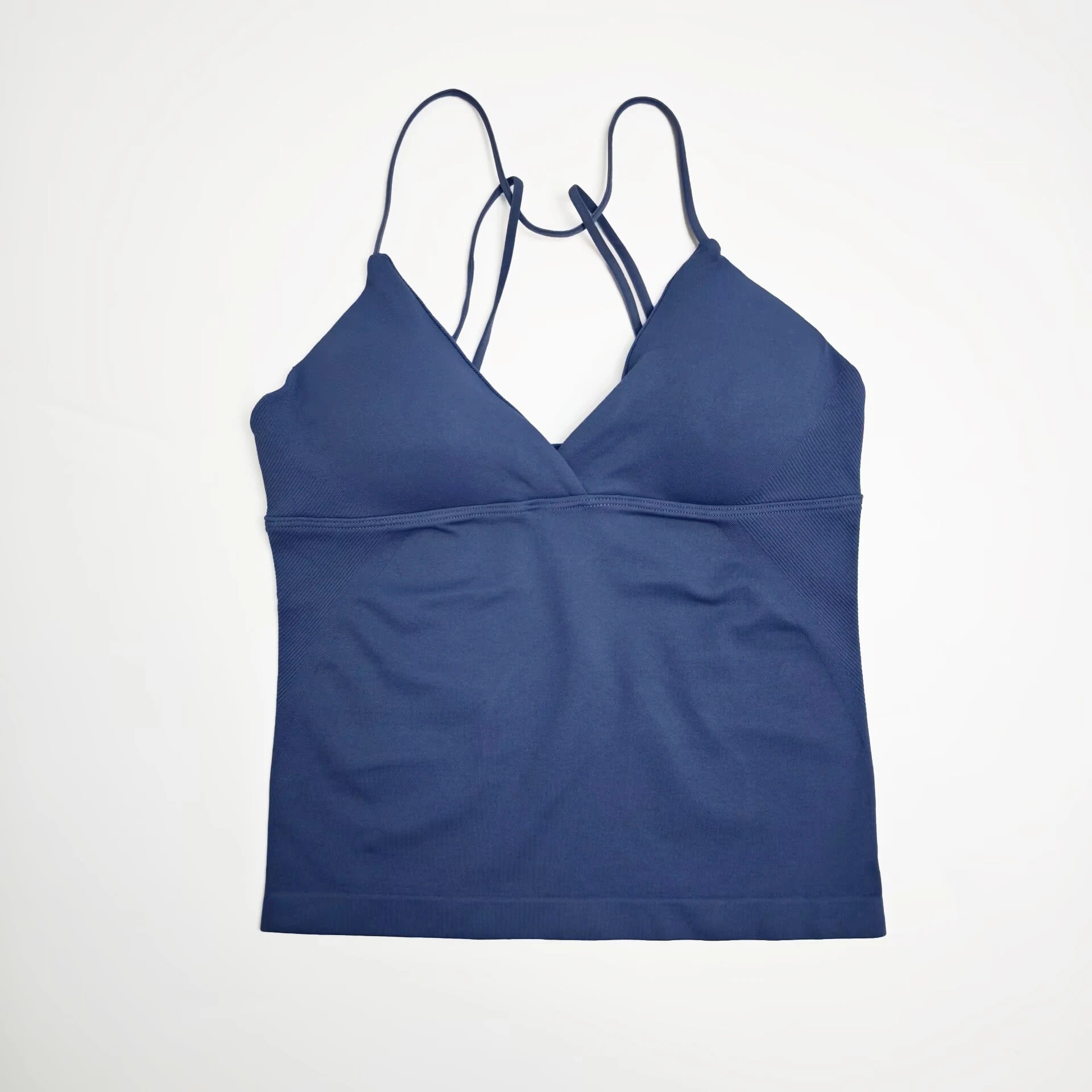 Yoga Gym Workout Vest