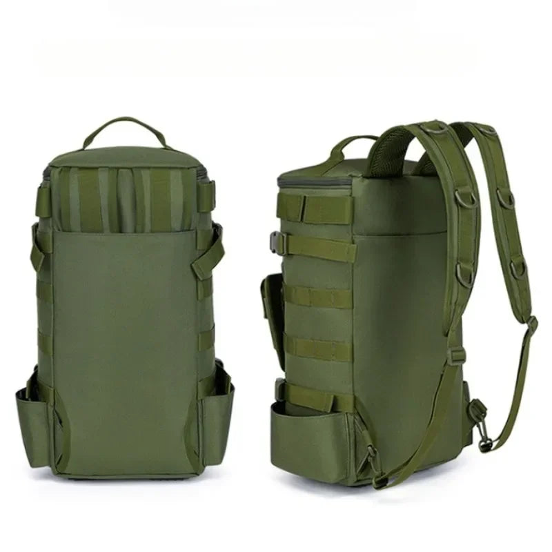 Multifunctional Fishing Backpack for Men