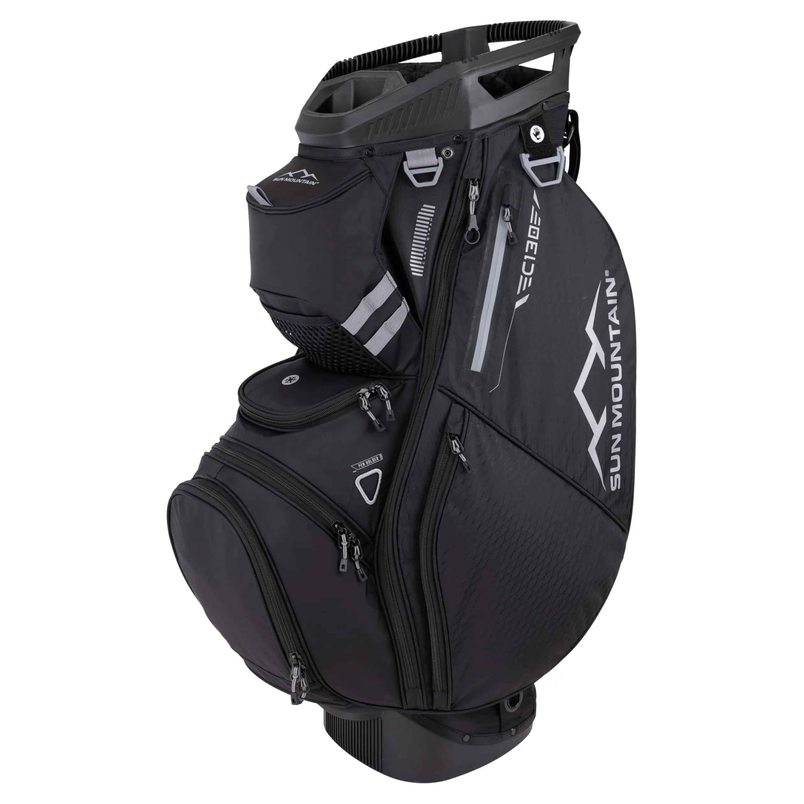 Men's C130 Lightweight Cart Golf Bag