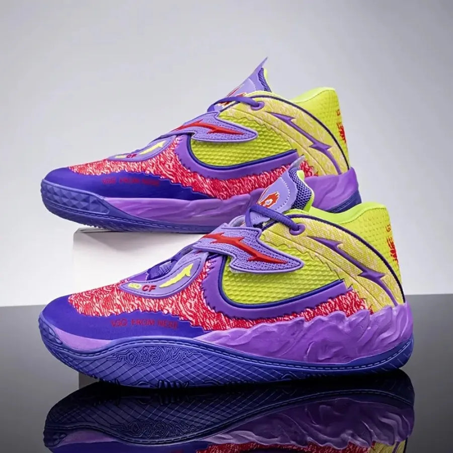 Unisex Basketball Shoes