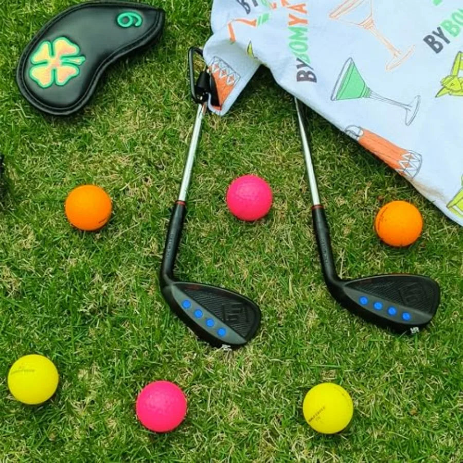 Full Face Golf Wedge Set