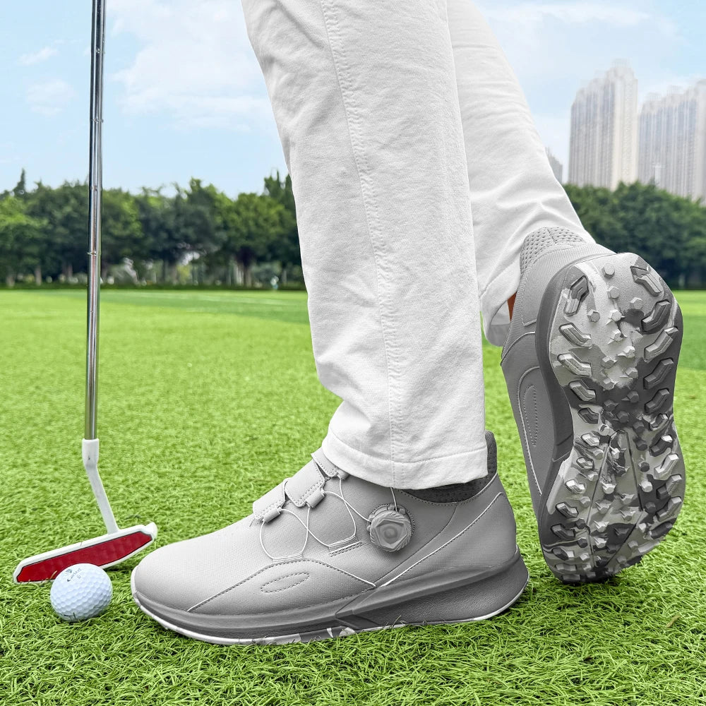 Golf Shoe Men Sneakers