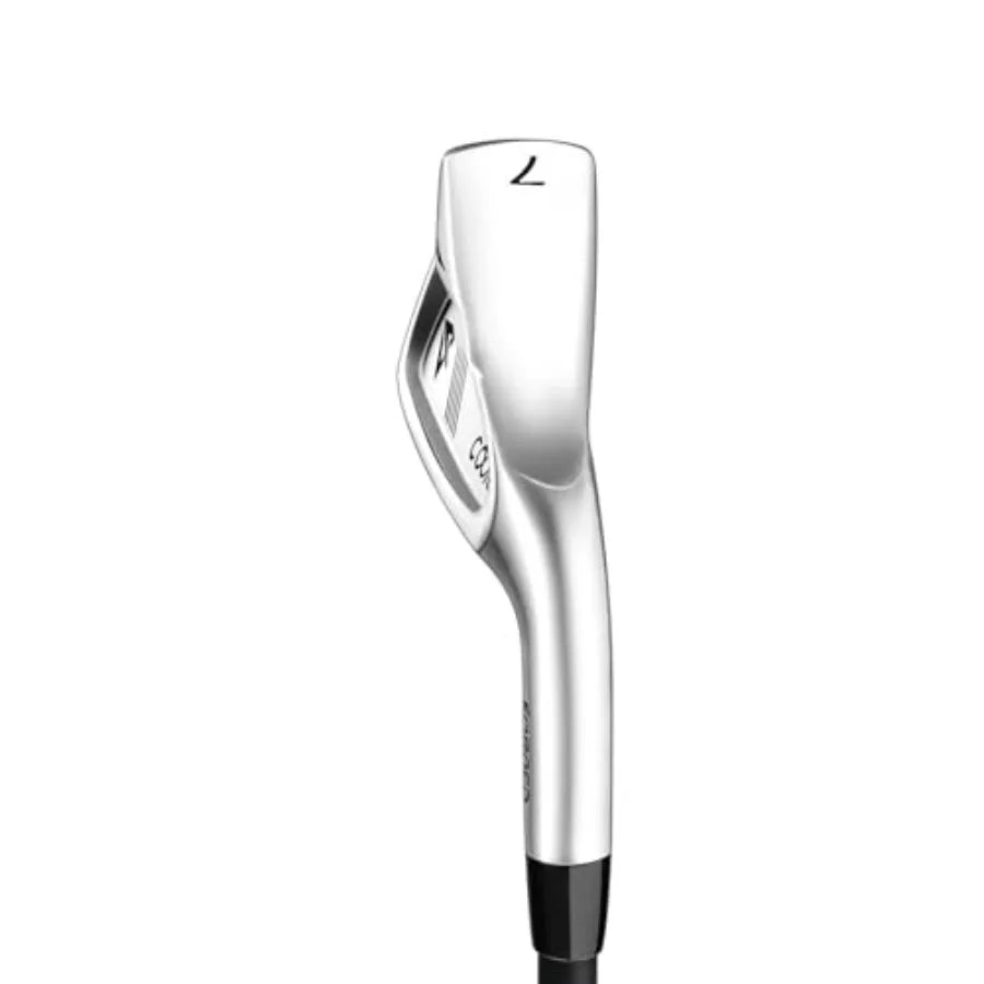 Graphite Golf Irons
