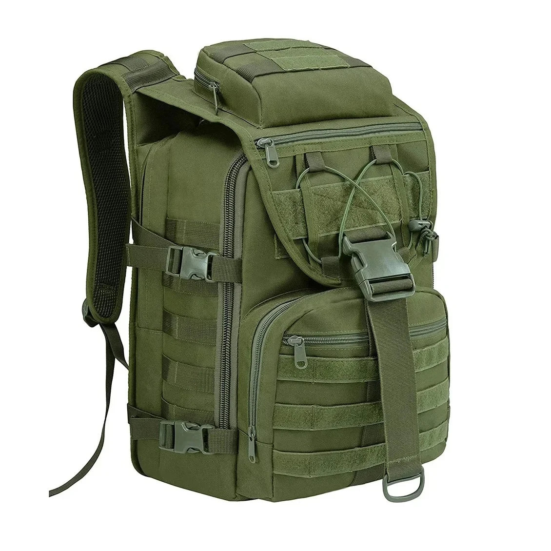 35L tactical survival  backpack