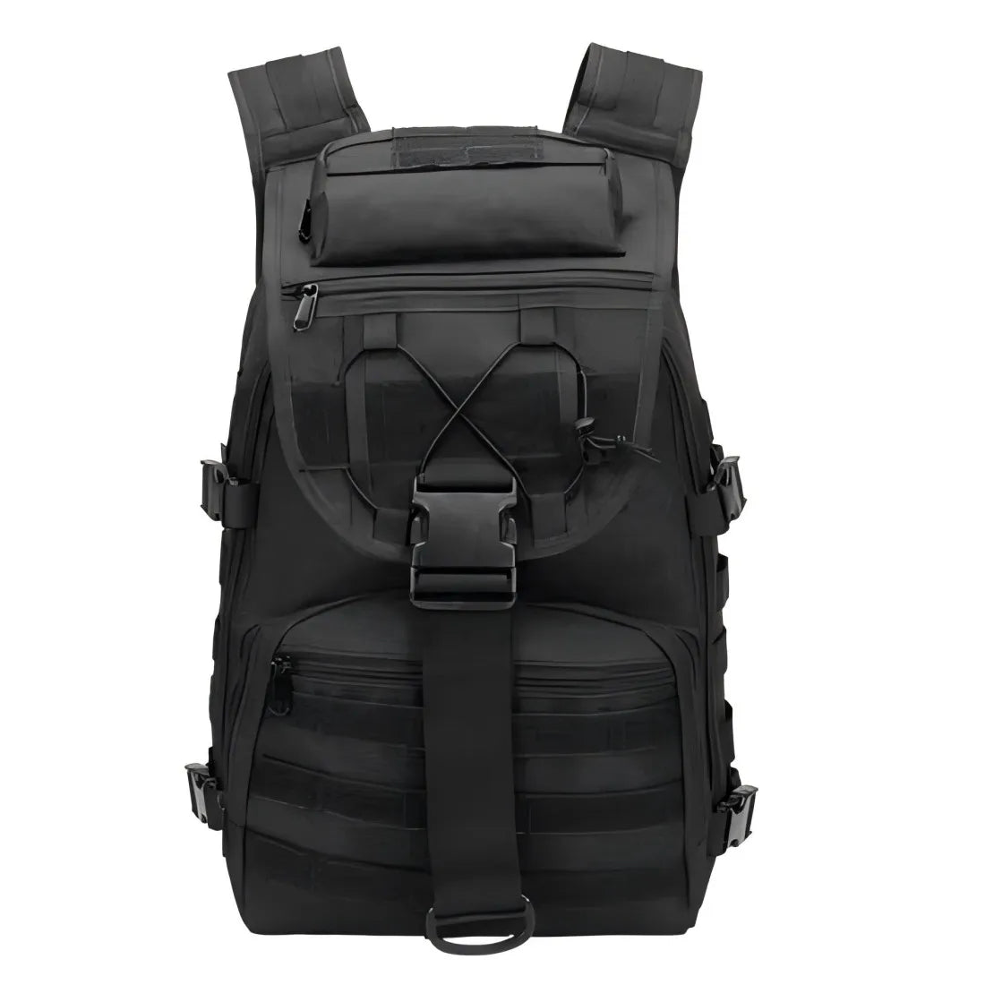 35L tactical survival  backpack