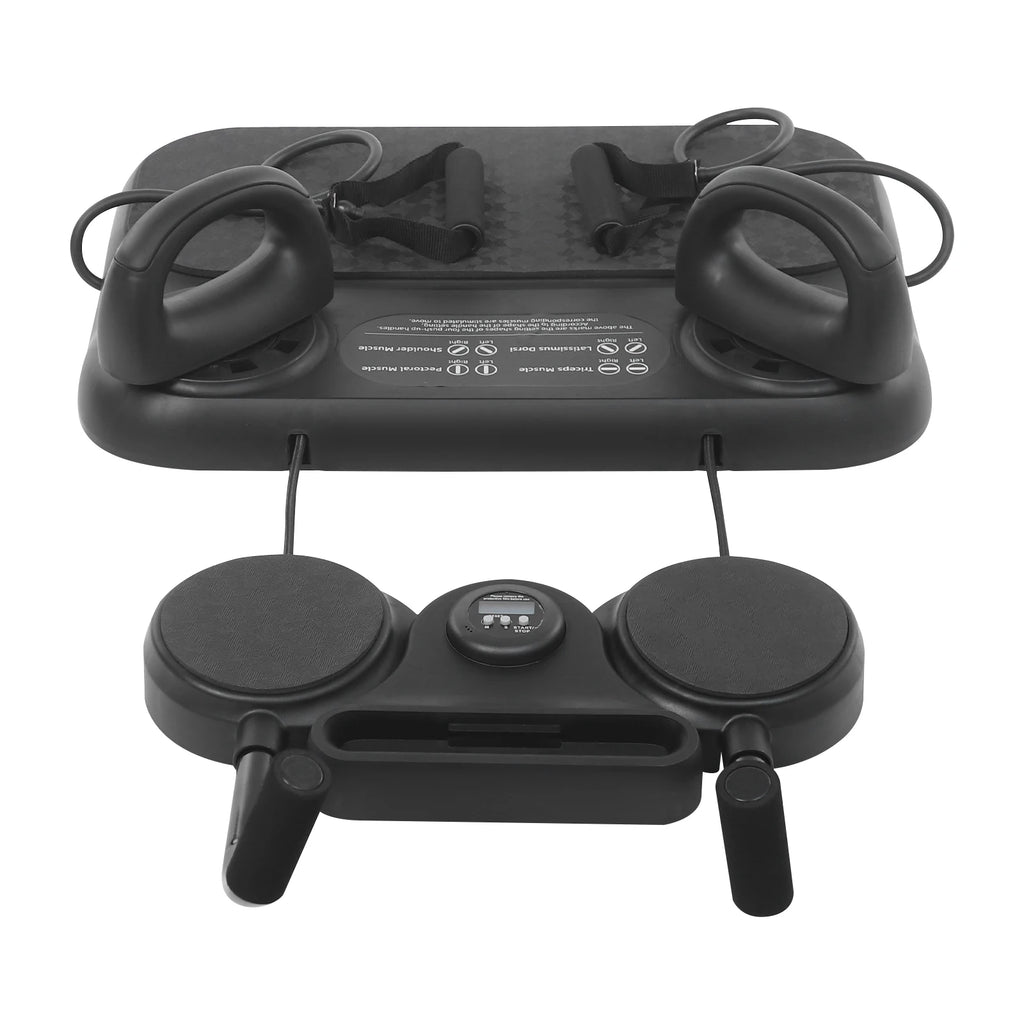 Multifunctional Pilates Board