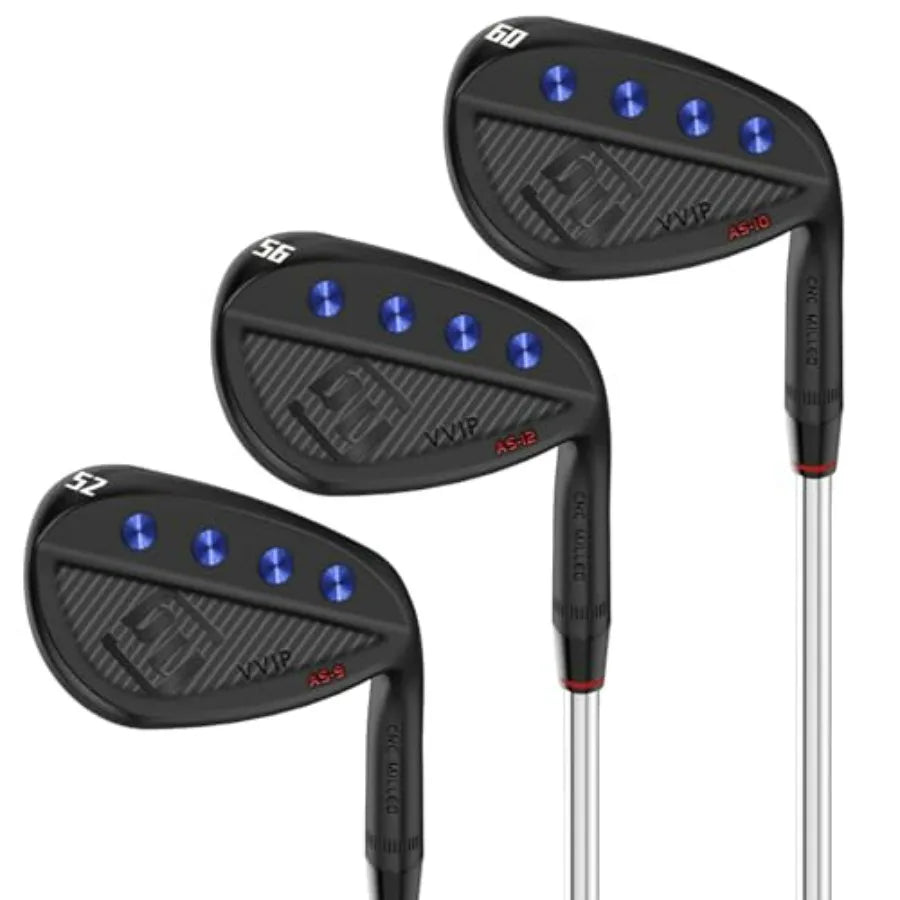 Full Face Golf Wedge Set