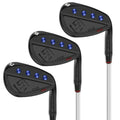 Full Face Golf Wedge Set