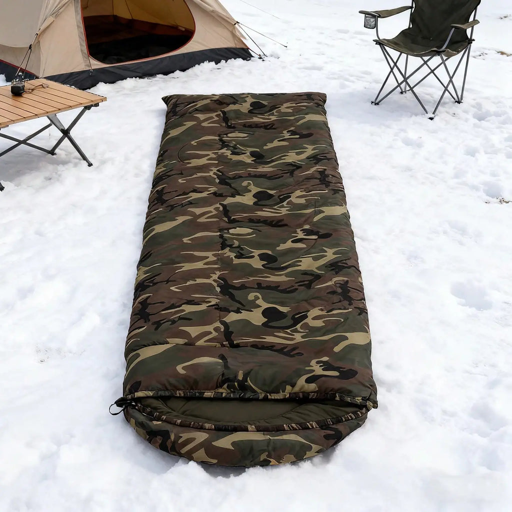 Cozy Sack Slumber Bag Warm Nest Sleeper