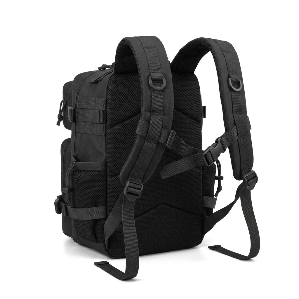 26L Tactical Backpack Men Women