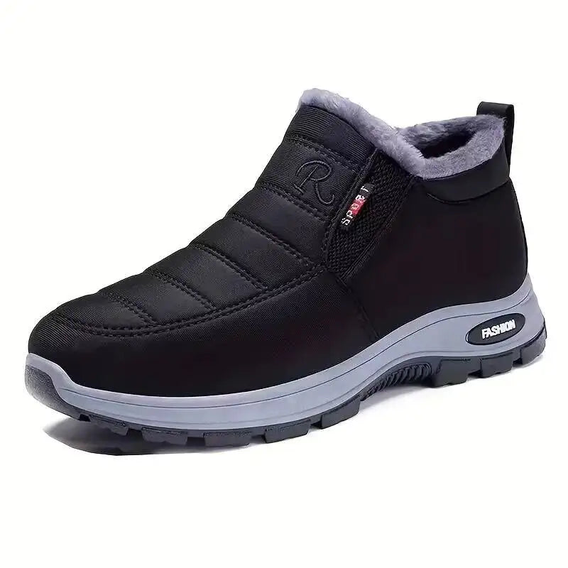 Women's Super Warm Winter Boots