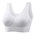 L-6XL Sports Bras for Women Yoga