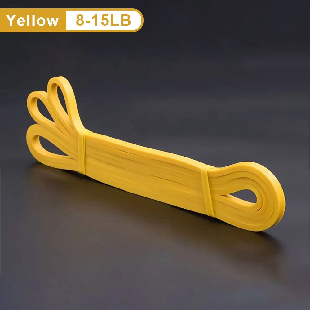 Pull Up Assistance Resistance Bands