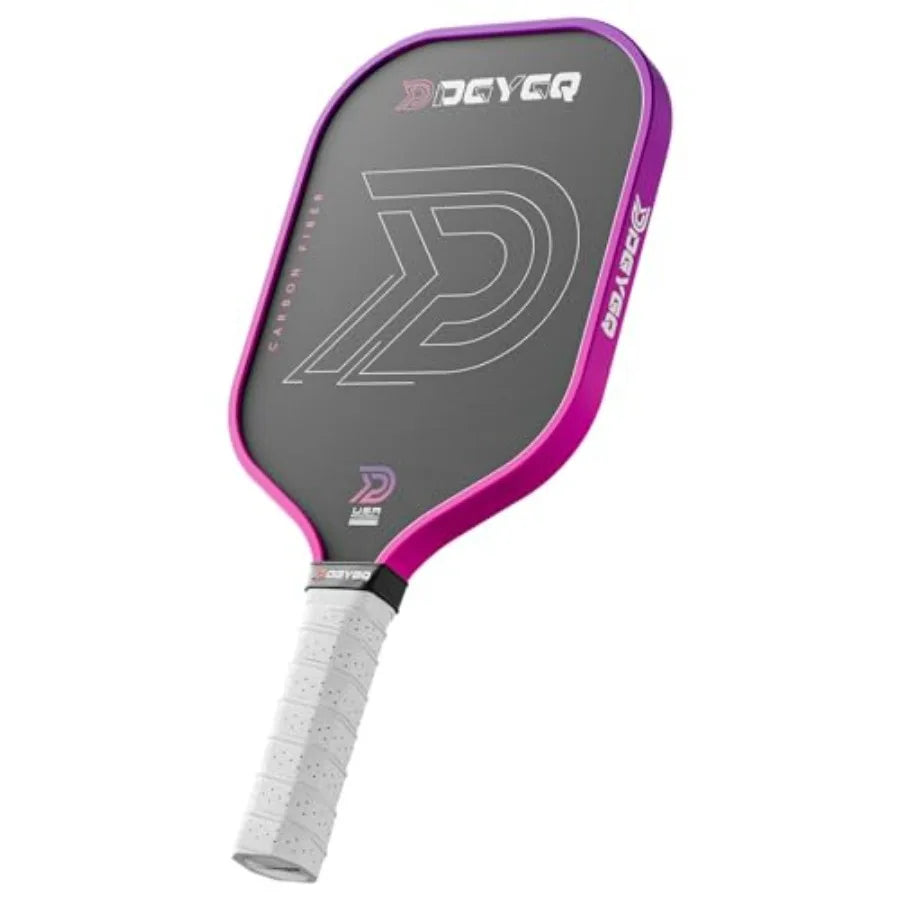 Pickleball Paddles with Polypropylene Honeycomb Core