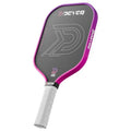 Pickleball Paddles with Polypropylene Honeycomb Core