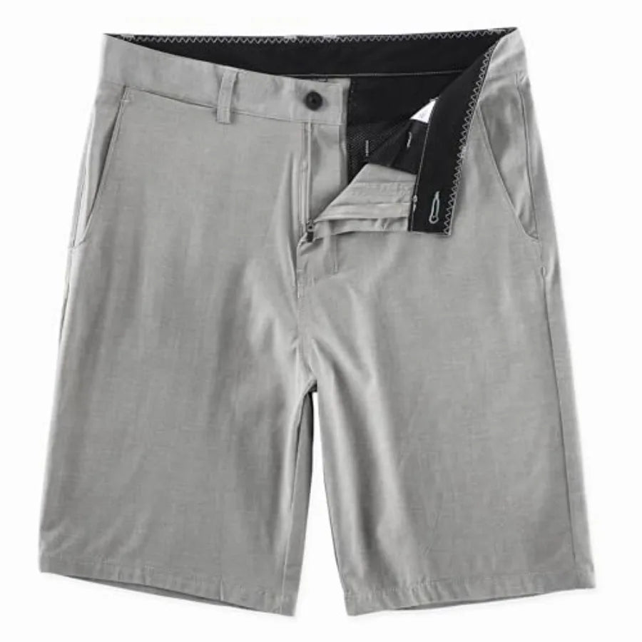 Men's Hybrid Golf Shorts