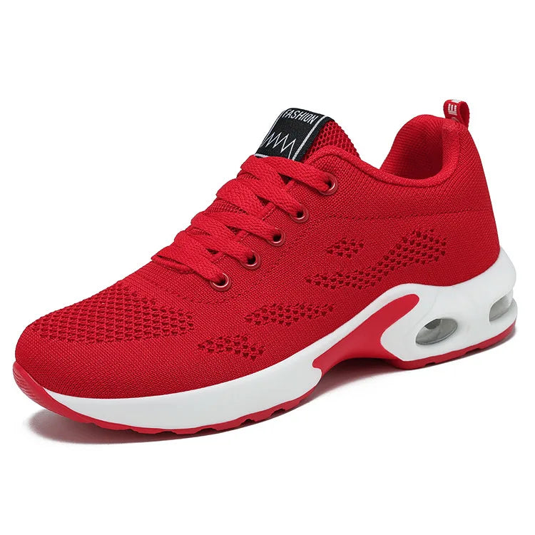 Women Spring Sports Shoes