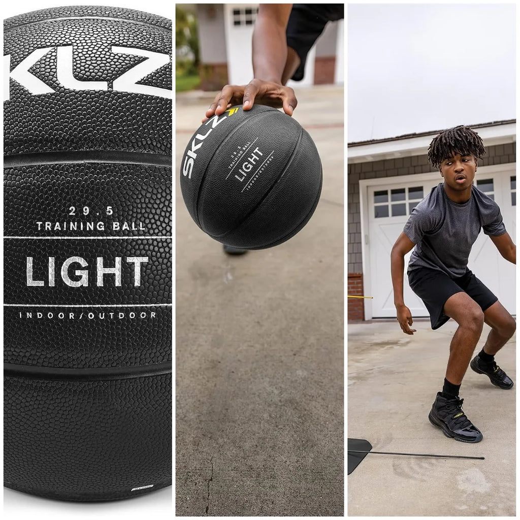 Weighted Training Basketball
