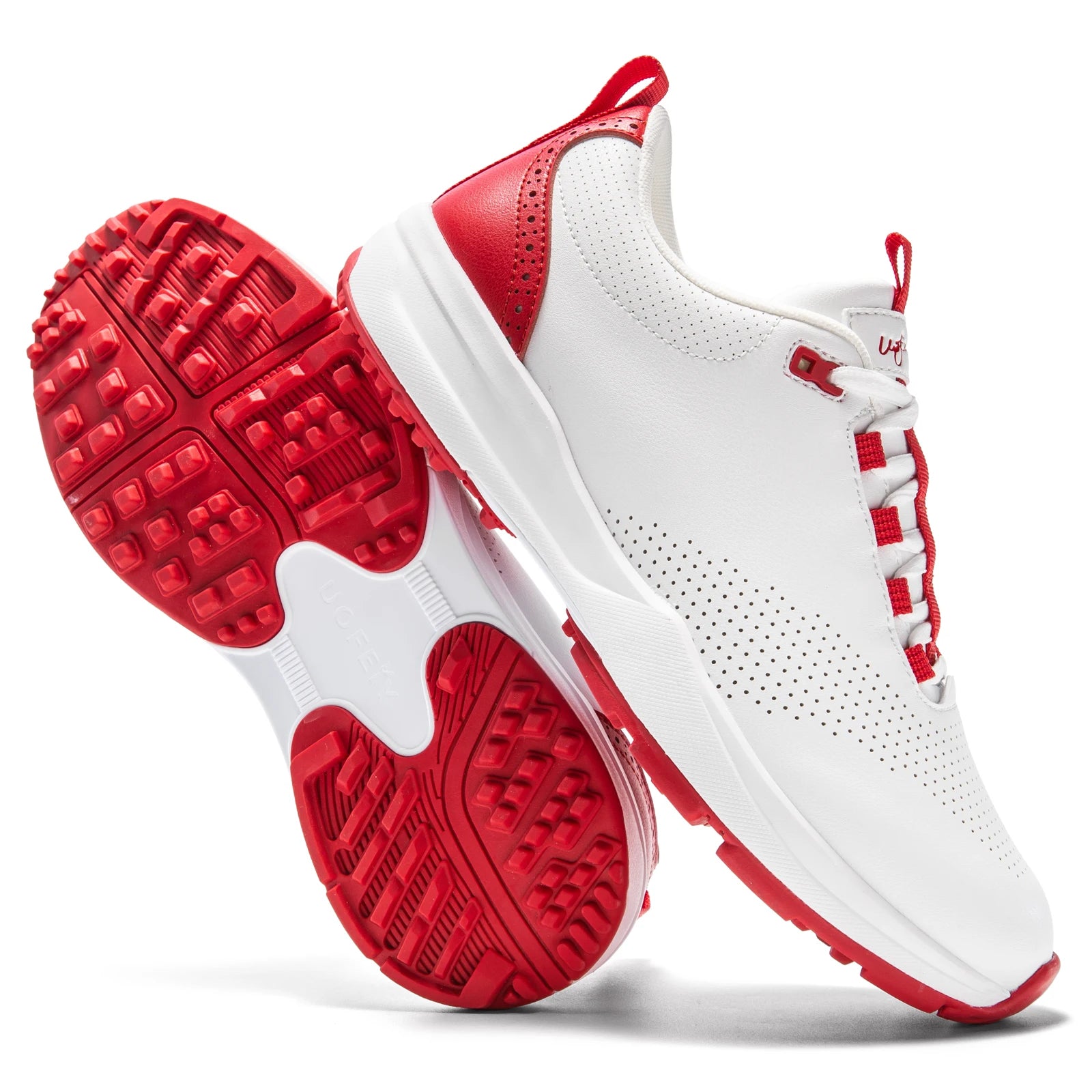 Professional Golf Shoe