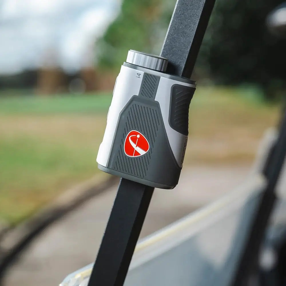 Golf Rangefinder with 6X Magnification
