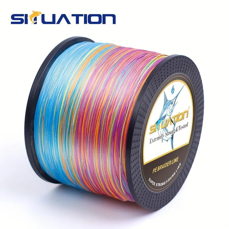 300M-328YDS super strong fishing line
