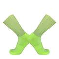 Cycling Silicone Summer  Aero Socks Men