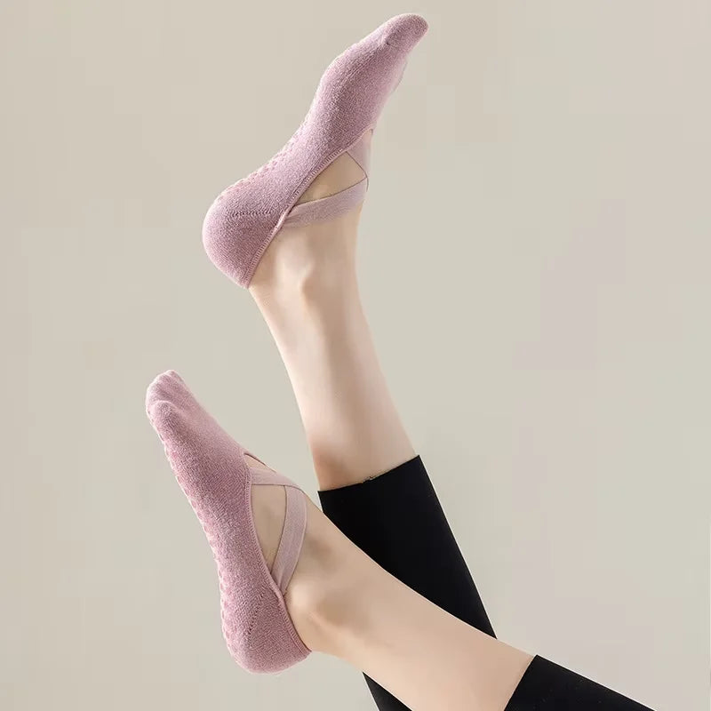 Yoga Socks Women