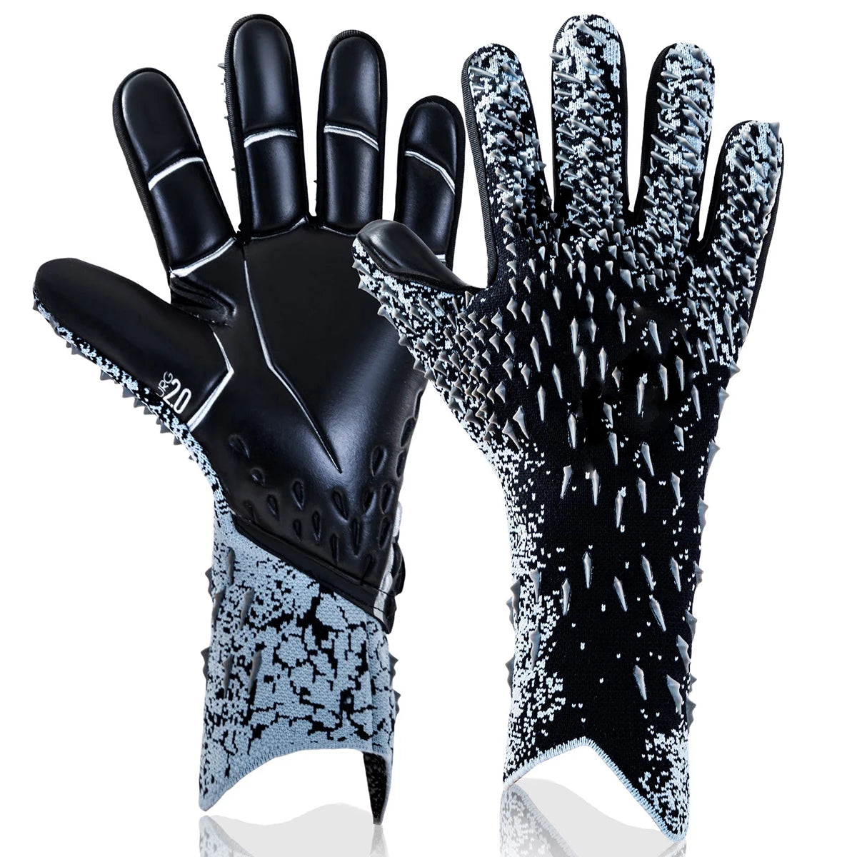 Soccer Goalie Goalkeeper Gloves