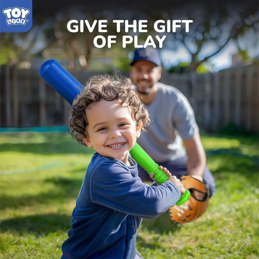 Tball set for Kids/Toddlers