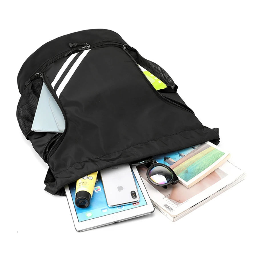 Sport Gym Bag Backpack Women