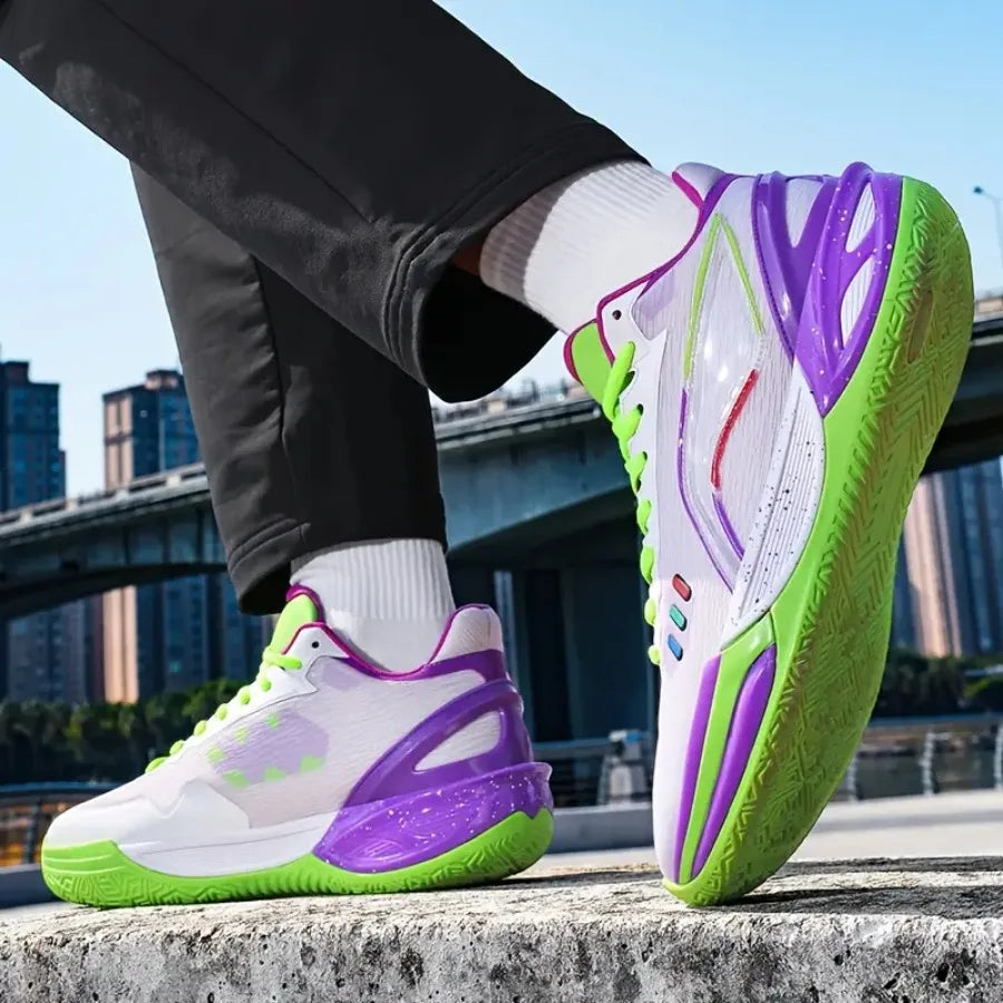 High-Quality  Basketball Shoes