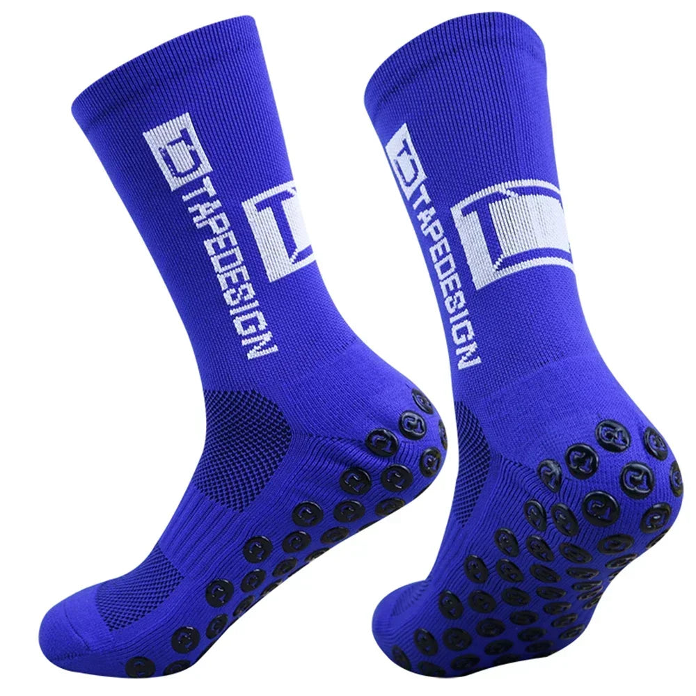 Soccer Socks Men