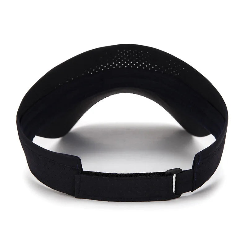 Sun Hats Men Women Adjustable Visor