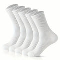 5/10/20 Pairs  All-season Sports Socks