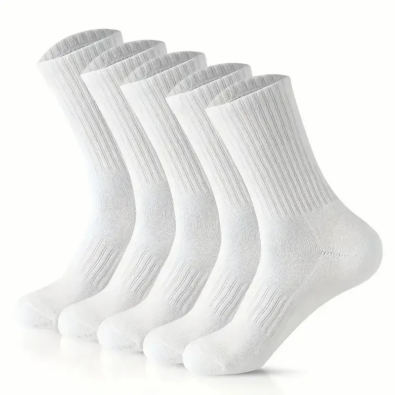 5/10/20 Pairs  All-season Sports Socks
