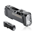 Flat Flashlight with RGB Light