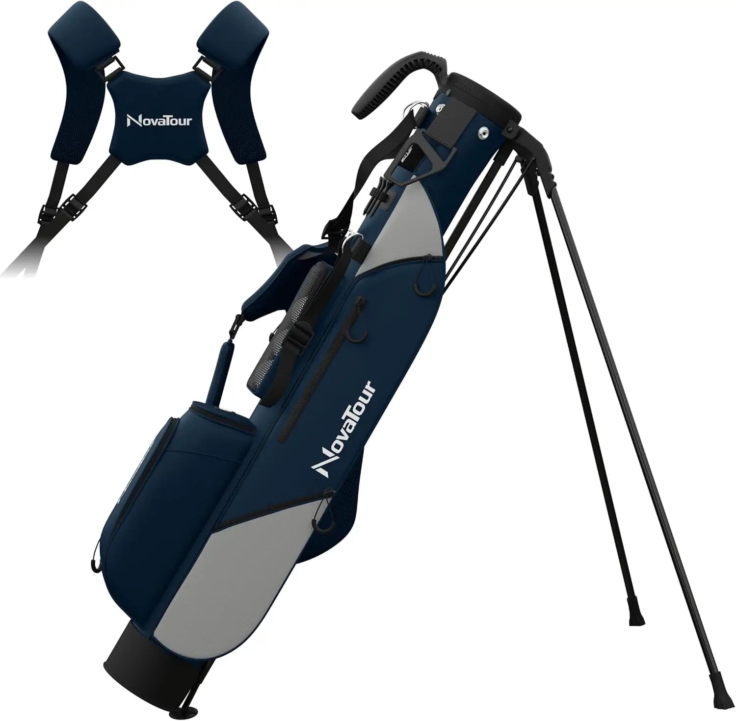 Ultra Lightweight Par 3 Golf Bag