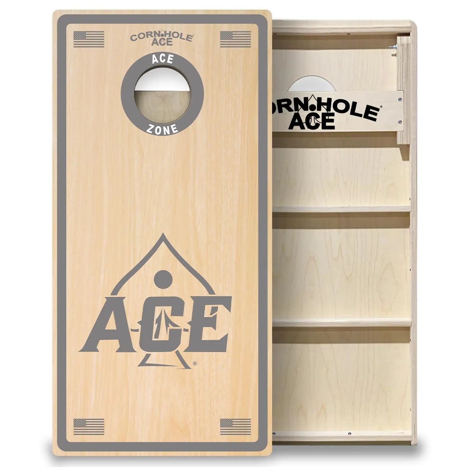 Professional Cornhole Boards