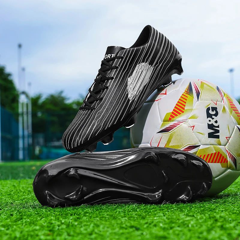 Men Football Boots