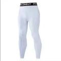 Mens Compression Sport Pants