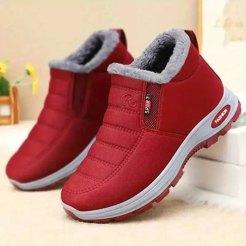 Women's Super Warm Winter Boots