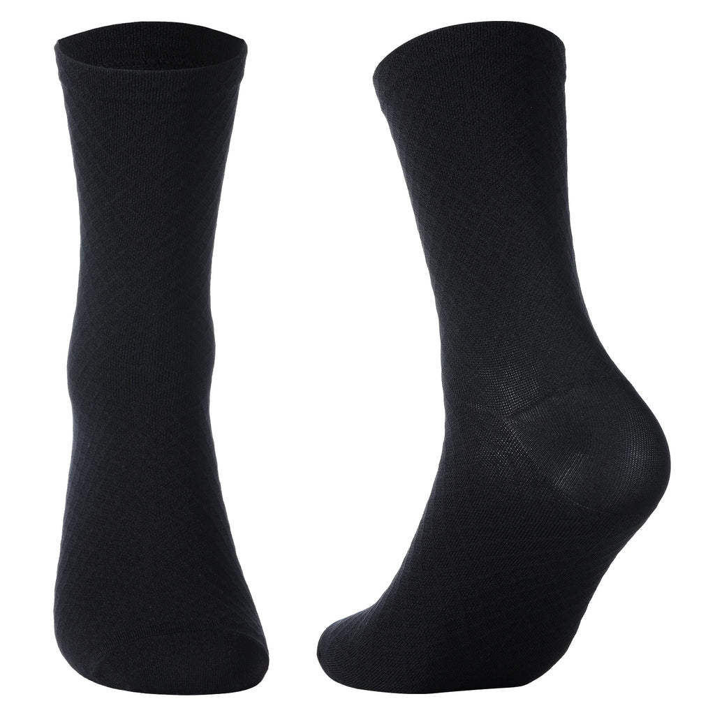 Breathable Road Bicycle Socks