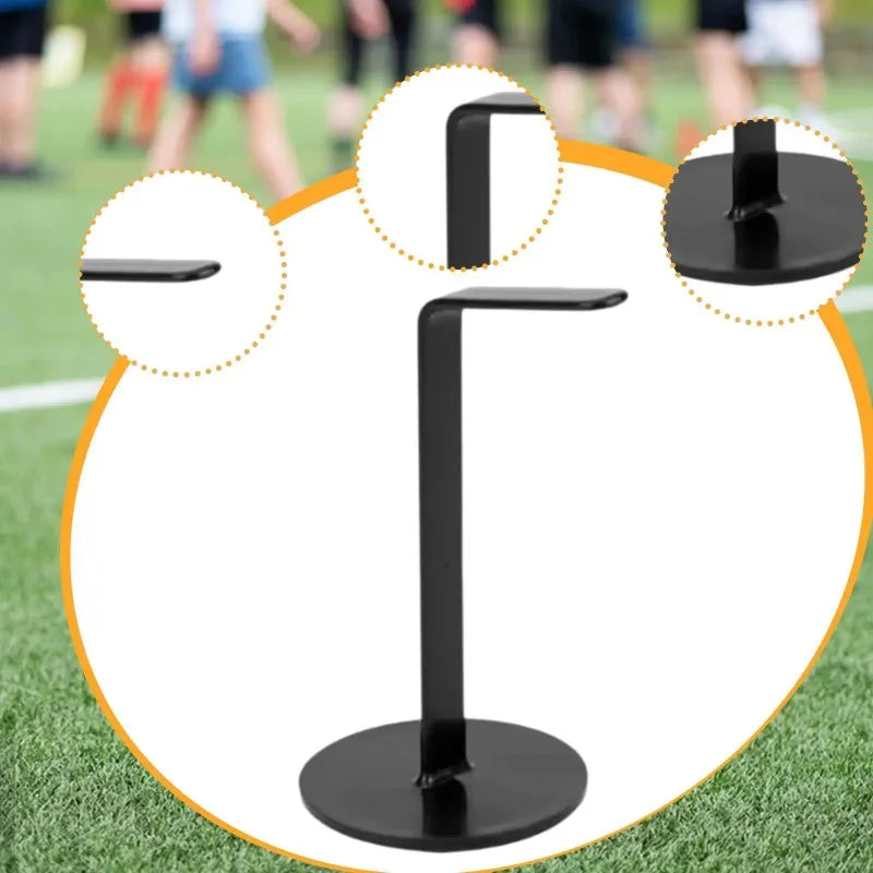 1Pc Soccer Cone Holder