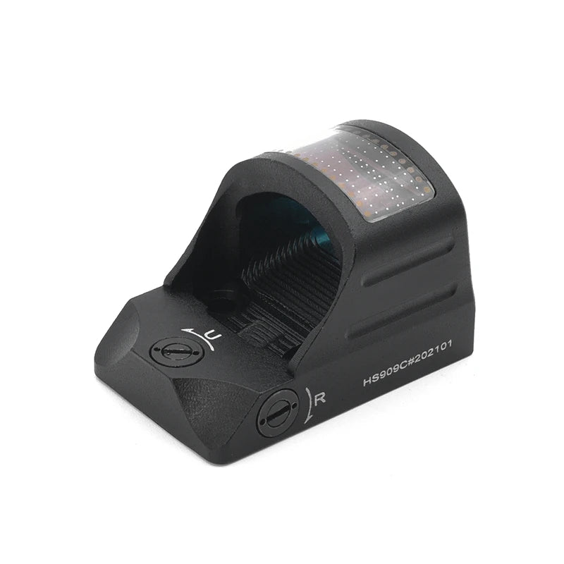 Tactical HS 507C Red Dot Sight Riflescope