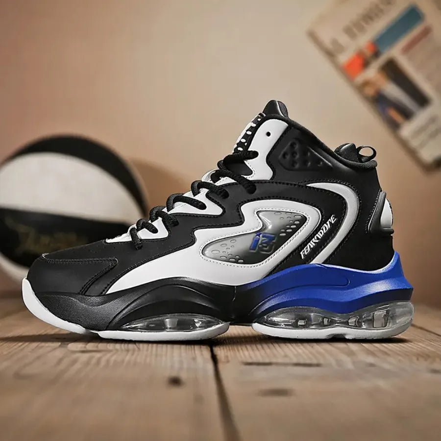 Men'S Basketball Shoes Designed for Outdoor